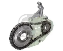 Yağ Pompa Zincir Seti BMW F20 F21 F22 F30 F31 N20 N26 N55