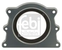 Krank Keçesi Arka Fortwo Coupe (451) 07-Fortwo Cabrio (451) 07 -