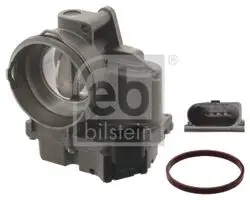 Gaz Kelebegı (Boğaz) Passat A4 A6 Altea Leon Toledo 1.9 / 2.0 TDI Blb Bna Brf Bre Bgw Bhw Bke 03-08