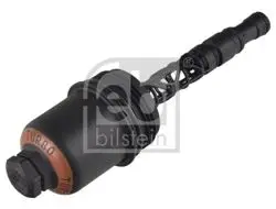 Yağ Filtre Kapağı (M271 Evo) W204 07-14 C204 11-W212 09-15 C207 10-16 R172 11 -