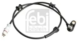 ABS Kablosu Sensörü Arka Sol Renault Kangoo 97- 1.2 1.4 1.5 DCI 1.9 DCI K9k