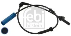 ABS Sensörü Ön Mini Cooper R55 R56 R57 R58