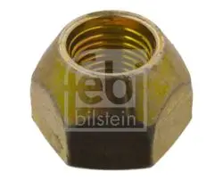 Nissan Bijon Somunu