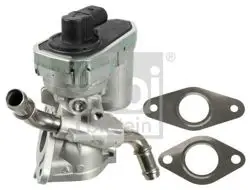 EGR Valfi (Vanası) Boxer III Jumper III 22Dt Puma Transit V347 2,2 TDCI Ducato 2,2Jtd 100Cv Land Rover Defender Cabrıo 2,4Td4 4X4 07 -