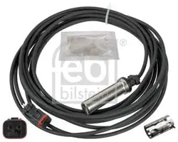 ABS Sensörü 5510 mm Volvo Fe 340 Renault Mıdlum