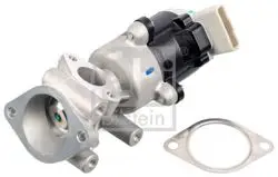 EGR Valfi Sol (276Dt) Land Rover Discovery III (L319) 04-09 Range Rover Sport I (L320) 05-13 Jaguar Xj (X350, X358) D 2.7 02-09 Xf I (X250) 05-15 S-Type II (X200) 04-07 C5 III C6 P407 P607 Ym Dt17ted4 (2,7Hdı 24V) 08= -