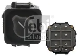 Ayna Ayar Salterı W124 86-93 W202 93-00 W463 89-97 V-Class 638 / 2 96-03 Vito 638 96-03 Sprinter 96-06