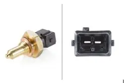 Hararet Müşürü BMW E87 E88 F20 F21 E46 E90 E91 E92 E93 F80 E39 E60 F07 F30