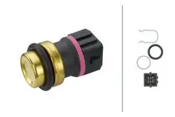 Hararet Müşürü 4 Kutuplu Lt35 97-07