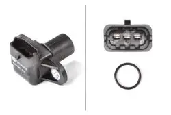 Eksantrik Mili Konum Sensörü W202 93-00 W210 95-00 W140 91-98 Sprinter 95-06