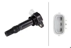 Ateşleme Bobini Asx 1.6 10- Colt 1.1 1.3 04-12 Lancer 1.5 1.6 08-