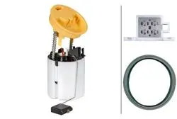 Yakıt Besleme Ünitesi Sağ C219 04-10 W211 02-08 S211 03-09