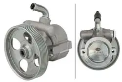 Hidrolik Direksiyon Pompası Berlingo II Partner II 1.6 HDI 16V 04-10 Xsara Picasso Dv6 (1.6 HDI 16V)