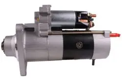 Marş Motoru 24V 12 Dıs 6,0Kw Volvo Fm12 / Fh12 / Fl12 / B12 (D12a / D12c / D12d) / (Mitsubishi Type)