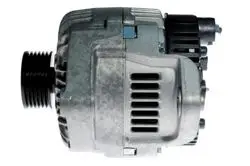 Alternatör 14V 110A Renault Kangoo I 1,9D (98 07) / Clio II 1,9D (98)