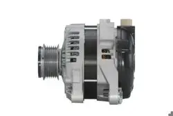 Alternatör 14V 100A Toyota Corolla (E12-E15) Auris 1.4 D-4D