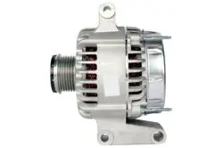 Alternatör 12 V 105 A Mondeo 2.0 16V 1.8 16V 00-07 Duretec (Benzinli)