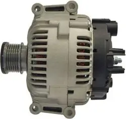 Alternatör (14V 180A) Vito W639 03-Viano W639 03-Sprinter 06-16