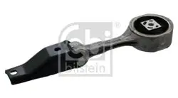 Motor Takozu Alt Braket Polo 09-14 A1 11-14 Ibiza 06-15 Rapid 13-Toledo Fabia 11-15 Cbza Cbzb Bts