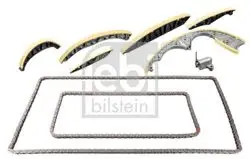 Eksantrik Zincir Set 3.0 Touareg 13-18 A4 Avant 13-15 A6 A7 A8 Avant 11-18