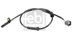 ABS Sensörü Ön Sağ-Sol Nissan Qashqai 13- X-Traıl 13-