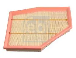 Hava Filtresi Sol (Zyl. 5-8) BMW G30 G11 G12 G15 G16