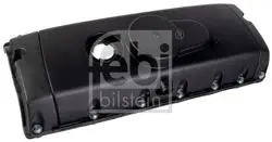 Külbütör Kapağı Transporter T5 03-10 Touareg 06-10 Bnz Bpc 2.5Tdı