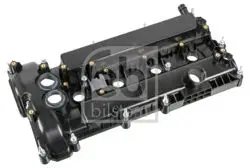 Kulbutör Kapağı Volvo S60 II T5 10-S80 II T5 10-15 V60 I (155, 157) T5 10-1Range Rover Evoque (L538) 2.0 4X4 11-19 5 V70 III (135) T5 10-15 Xc60 I Suv (156) T5 10-15 Landrover Freelander 2 (L359) 2.0 Si4 4X4 10-14