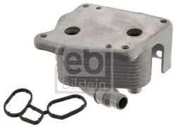 Yağ Soğutucu BMW N40-43-46 E81 E46 E90 E91 E60 E83 E85