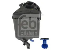 Yedek Su Deposu BMW N47 N57 N54 B47 F10 F01 F07 F11 F12 F13 F06