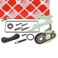 Eksantrik Zincir Seti BMW N20 N26 F20 F10 F30 F34 F32 F36 F21 F22 F11 E84 F25 F26 Z4 E89
