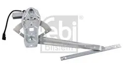 Ön Cam Krikosu Sağ (Motorlu) Transit 01 > V-184 / V-347-V348