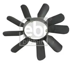 Radyatör Fanı (9 Kanat) W202 97-00 S202 97-00 W210 96-02 S210 96-03 W463 98-00 W163 98-02