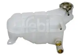 Radyatör Yedek Su Deposu 190 W201 83-93 W124 93-95 S124 85-93