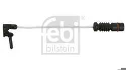 Fren Balata Fişi Ml-Class W163 98-05