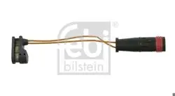 Fren Balata Fişi X164 06-12 W211 05-08 S211 03-09 C292 15-19 W166 11-15 W220 02-05