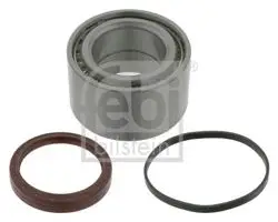 Teker Rulmanı Arka G-Class W463 97-Sprinter 95-06 Lt 28 35 46 96 -