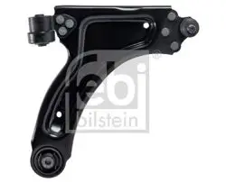 Salıncak Alt Sağ Opel Meriva A 03-10