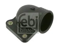 Blok Su Borusu Ucgen Flans M43 E34 E36 93 -