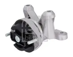 Şanzıman Braketı Takozlu A4 A4q 01-09 Exeo 9-14