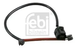 Ön Fren Balata Fişi Touareg 02-10 Q7 06-15 Cayenne 02-10-420mm