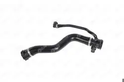Radyatör Hortumu Üst BMW E90 E82 E84 N47