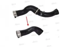 Turbo Hortumu (Plastik Boru Hariç) BMW F20 F30 F35