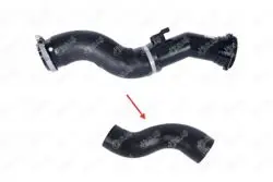 Turbo Hortumu BMW F20 F21 F30 F31