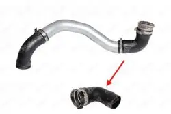 Turbo Hortumu / Metal Boru Hariç Range Rover 3,0 TDI