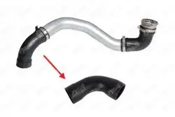 Turbo Hortumu / Metal Boru Hariç Range Rover 3,0 TDI
