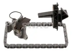 Eksantrik Zincir Seti Üst (Zincir + Gerıcı + Kızak) BMW M50 M52 M54 E36 E46 E38 E39 E60 E65 E83 E53 X5 Z4 E85 Z3