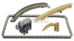 Eksantrik Zincir Seti Üst BMW M47 D20 E46 E39
