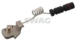 Ön Fren Balata Fişi Mercedes Benz W124 W201 W210 A124 S124 C124