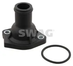 Termostat Flansi Felicia A6 A80 A100 Jetta Caddy Golf II III Passat Polo Cordoba Ibiza Leon Toledo 1.6 1.8 1,9D